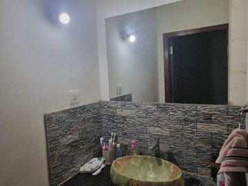 Bedroom in 3 BHK Apartment at Accurate Wind Chimes, Gachibowli – for Rent