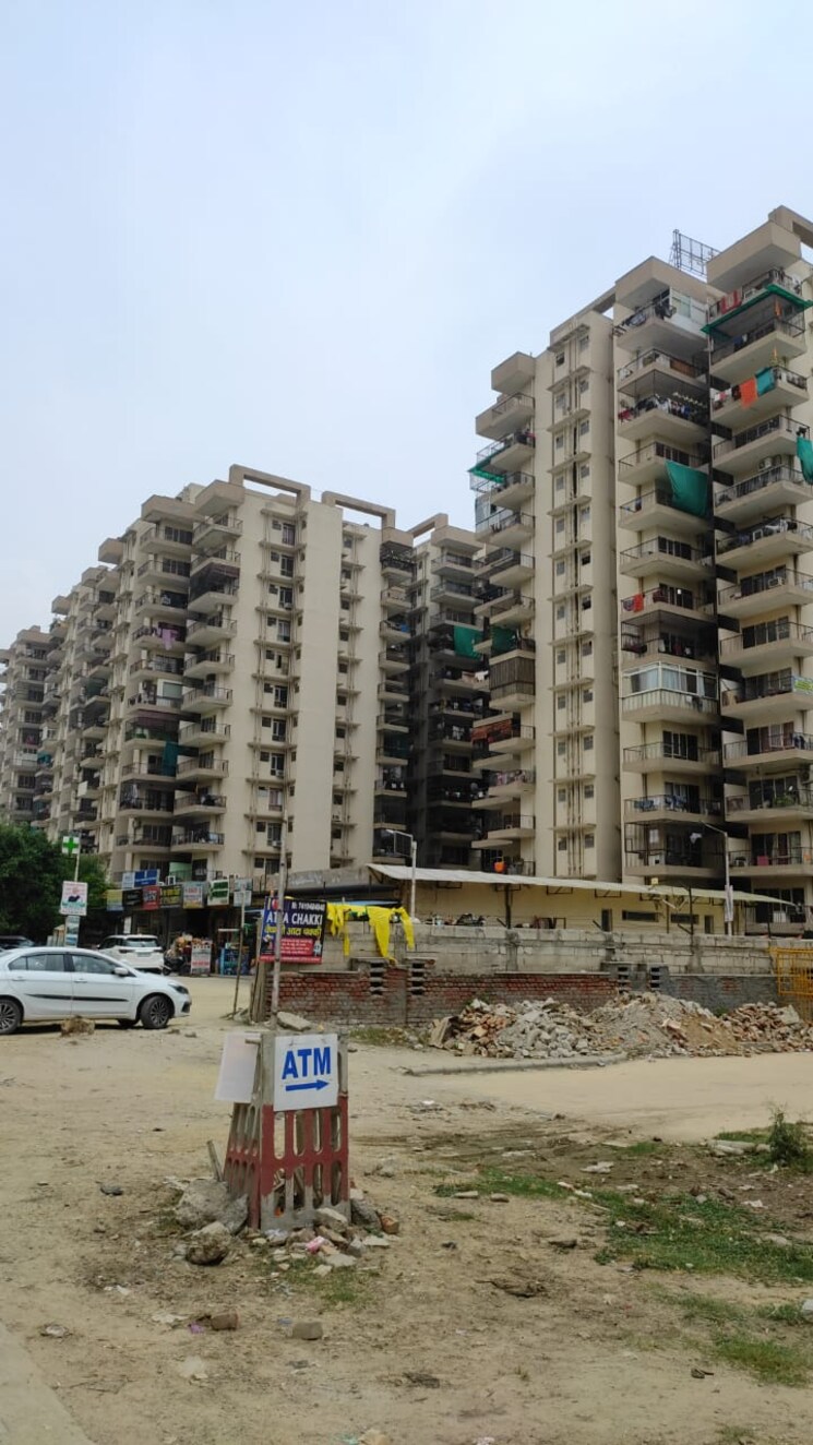 Exterior View, op-floridaa 2 Bedroom 473 Sq.Ft. Apartment In Sector 82 Faridabad 8823967