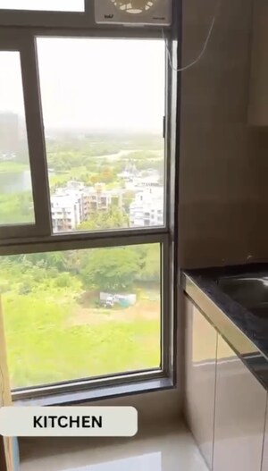 2 BHK Apartment For Sale in Veena Smart Homes, Kandivali West