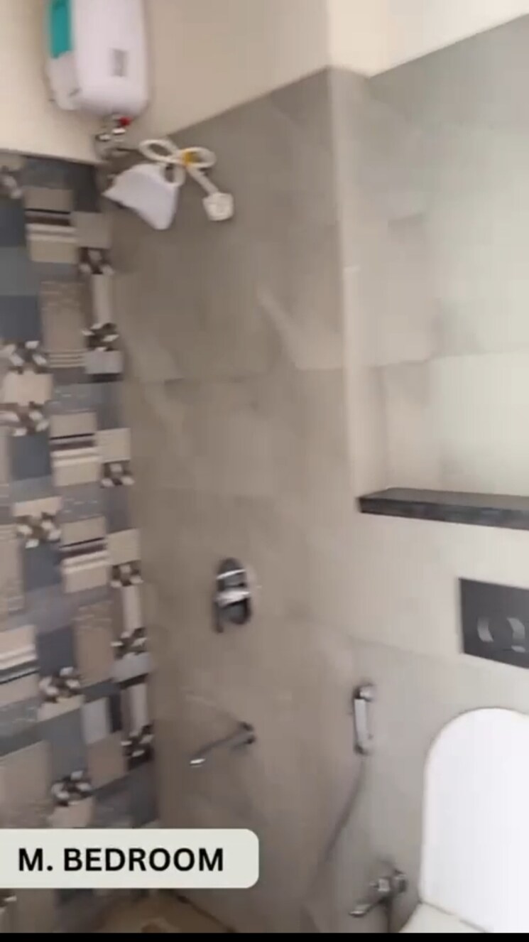 Bathroom, veena-smart-homes 2 Bedroom 586 Sq.Ft. Apartment In Kandivali West Mumbai 8823767