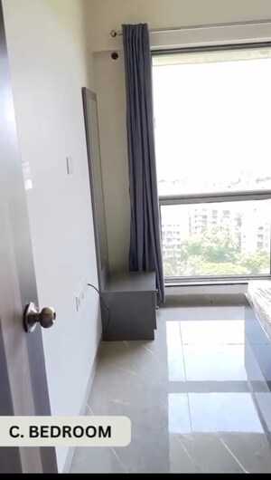 Furnished Amenities in 2 BHK Apartment at Veena Smart Homes, Kandivali West – for Sale