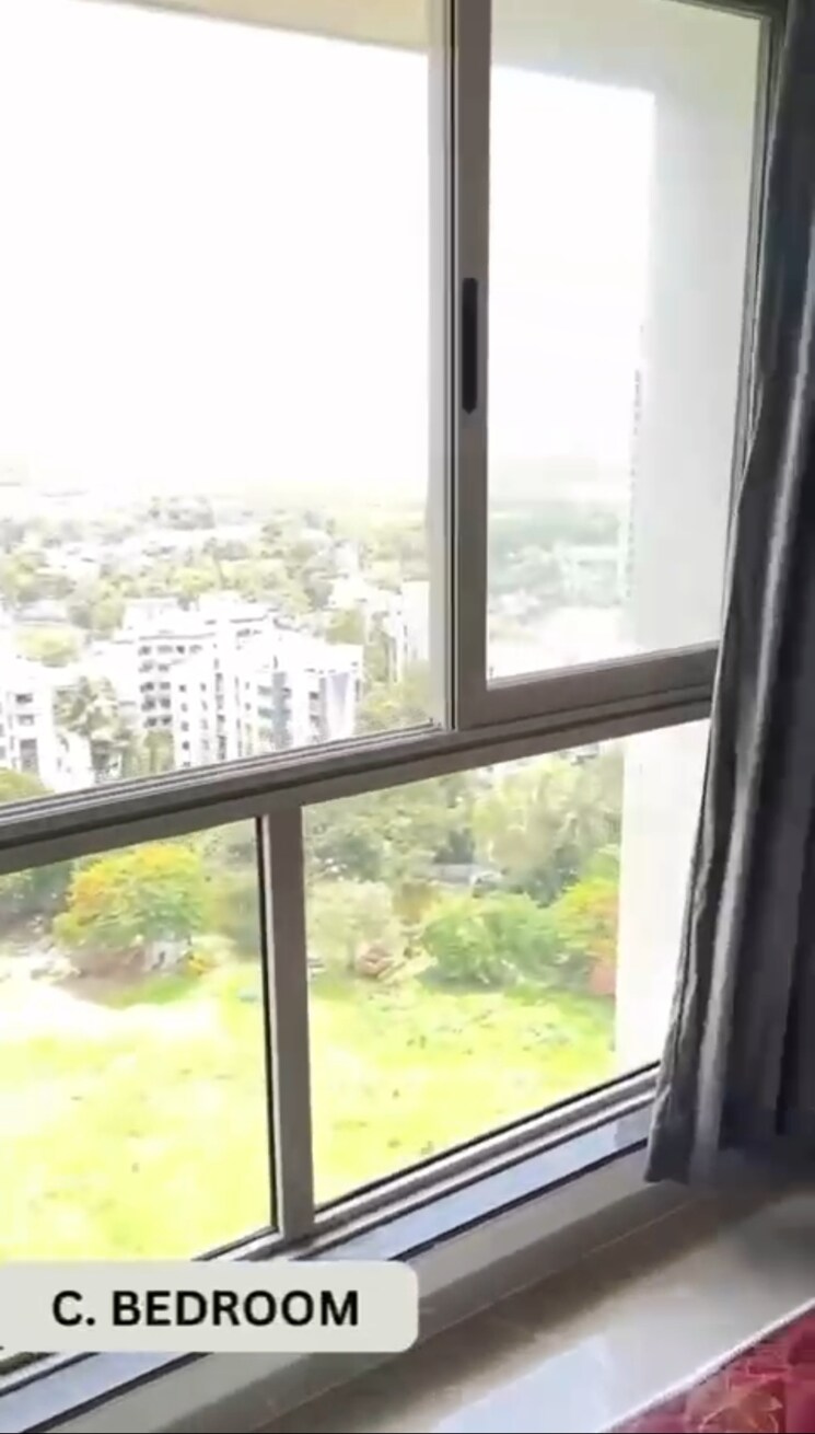 Room, veena-smart-homes 2 Bedroom 586 Sq.Ft. Apartment In Kandivali West Mumbai 8823767