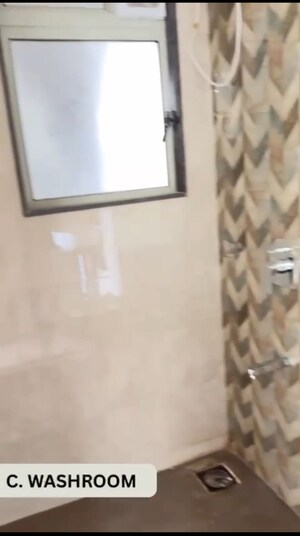 Room in 2 BHK Apartment at Veena Smart Homes, Kandivali West – for Sale