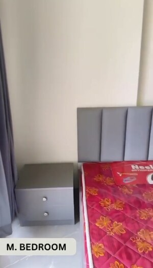 Furnished Amenities in 2 BHK Apartment at Veena Smart Homes, Kandivali West – for Sale