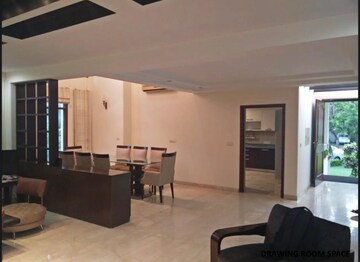 5 BHK Villa For Rent in Sector 48