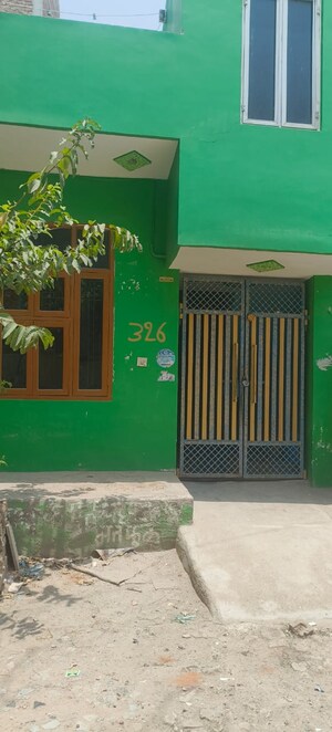 2 BHK Independent House For Sale in Sector 52