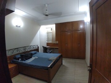 3 BHK Apartment For Rent in Sector 18a Dwarka
