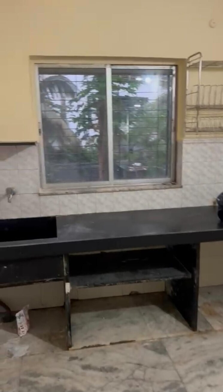 Kitchen, janki-niwas-malad 1 Bedroom 450 Sq.Ft. Apartment In Malad East Mumbai 8823726