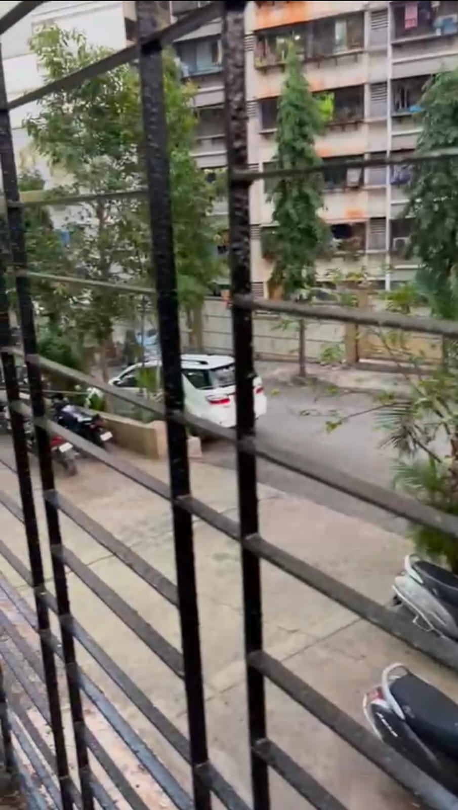 1 BHK Apartment For Rent in Janki Niwas Malad