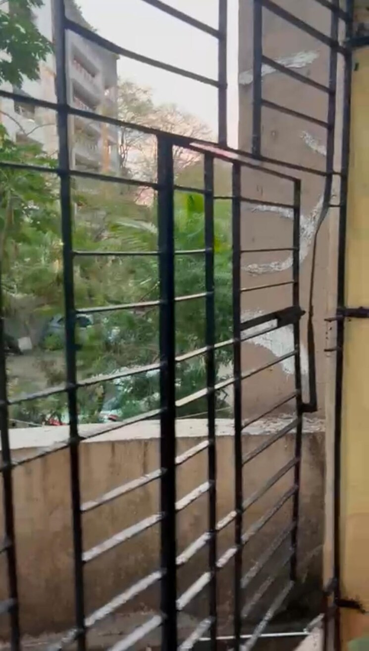 Balcony, janki-niwas-malad 1 Bedroom 450 Sq.Ft. Apartment In Malad East Mumbai 8823726