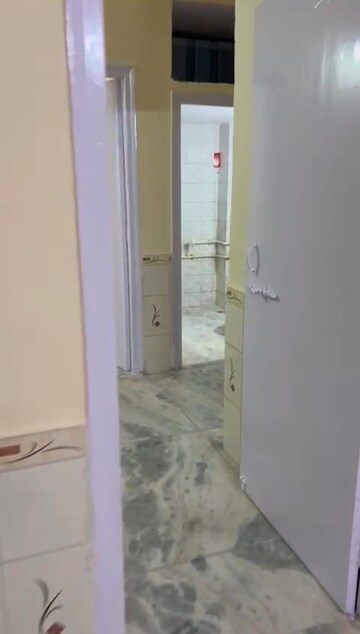 Bathroom in 1 BHK Apartment at Janki Niwas Malad, Malad East – for Rent