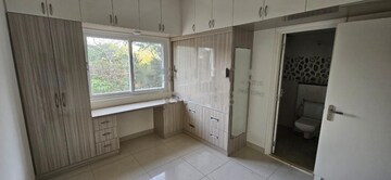 Kitchen in 3 BHK Apartment at Salarpuria Sattva Misty Charm, Kanakapura Road – for Rent