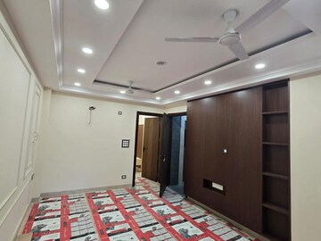 2.5 BHK Builder Floor For Rent in Jagriti Enclave