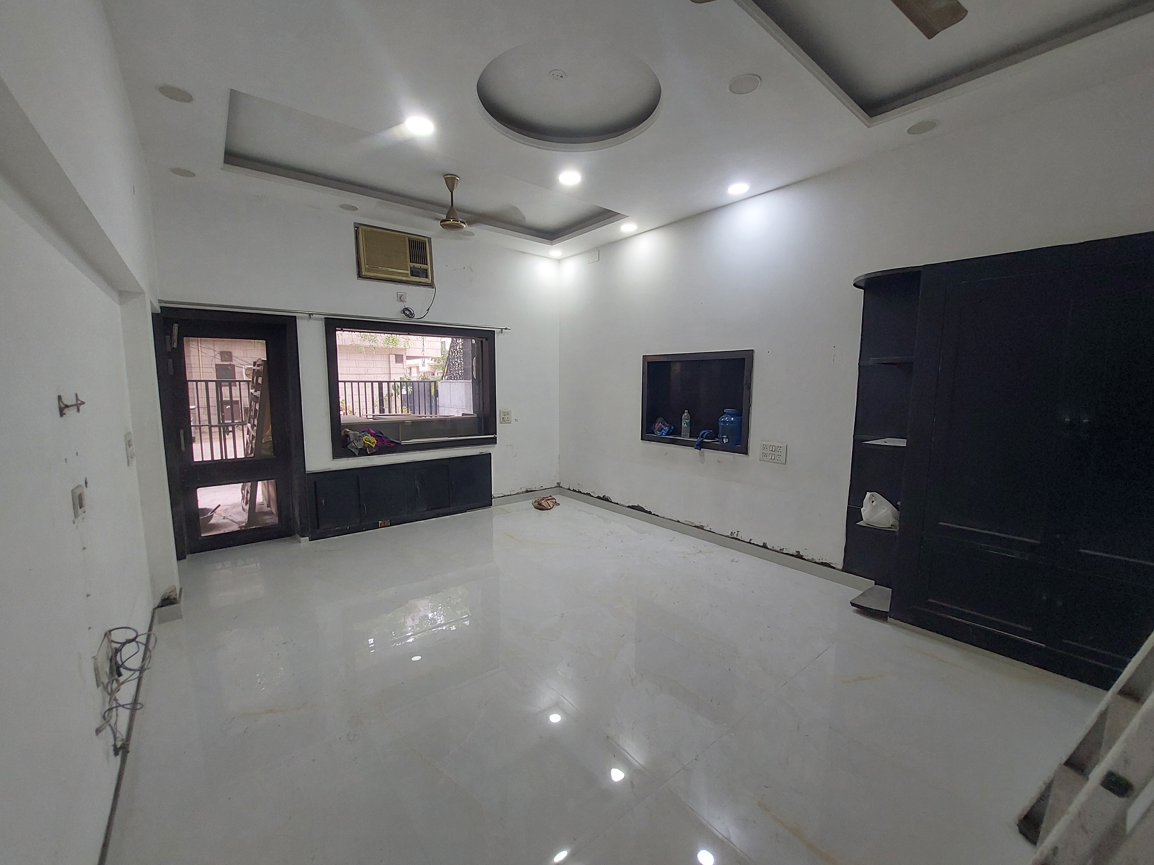 3 BHK Builder Floor For Rent in Rwa State Bank Colony