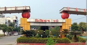  Plot – Exterior View View at Jakhya - for Sale