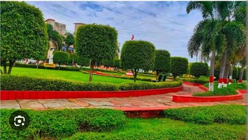  Plot – Garden View at Jakhya - for Sale
