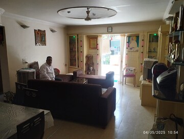 Living Room in 2 BHK Apartment at Adani Aangan, Sector 89a – for Rent