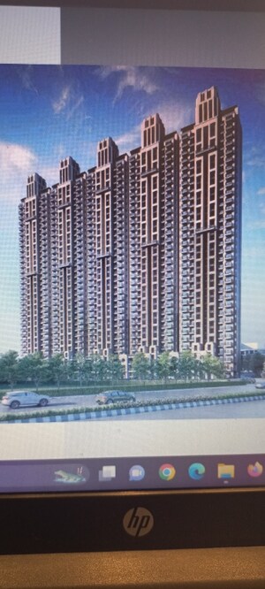 3 BHK Apartment For Sale in ATS Nobility, Sector 4 Greater Noida