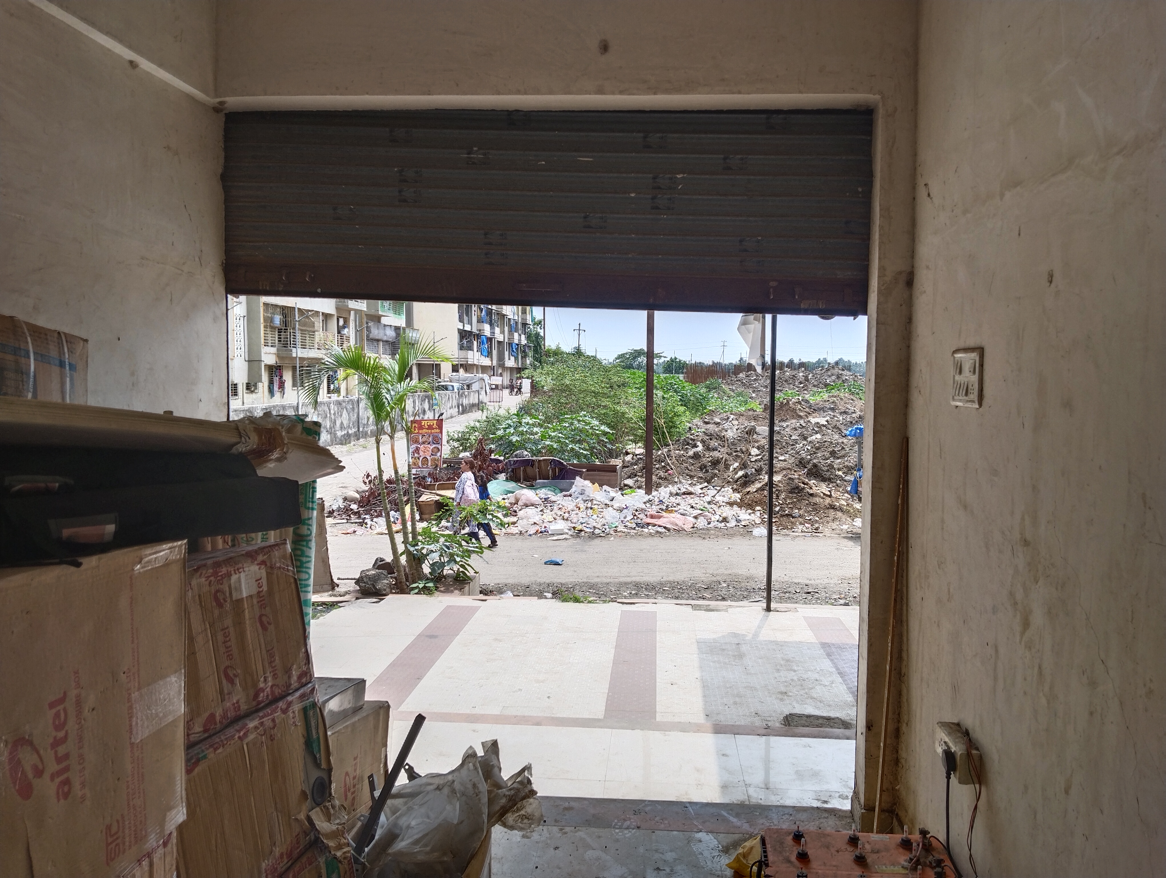 Retail Shop For Sale in Audrey Avenue