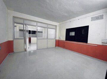  Warehouse – Exterior View View at Chakan - for Rent