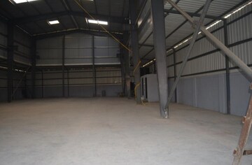  Warehouse – Exterior View View at Chakan - for Rent
