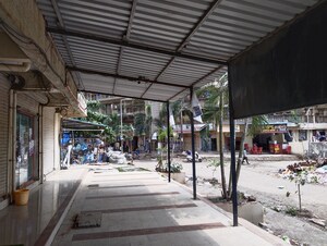  Shop – Exterior View View at Audrey Avenue, Morya Nagar - for Sale