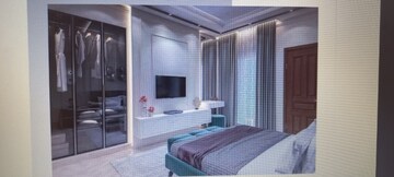 Bedroom in 3 BHK Apartment at ATS Nobility, Sector 4 Greater Noida – for Sale