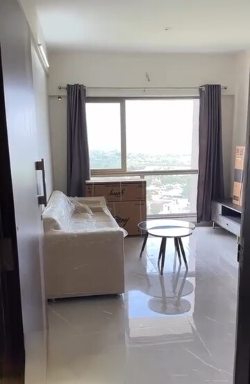 Bathroom in 2 BHK Apartment at Veena Smart Homes, Kandivali West – for Sale