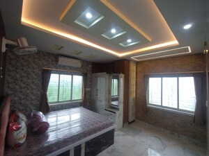 2 BHK Apartment For Sale in Usashi Prince Town, New Town