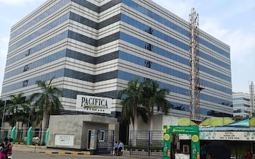 Office Space For Rent in Gomti Nagar