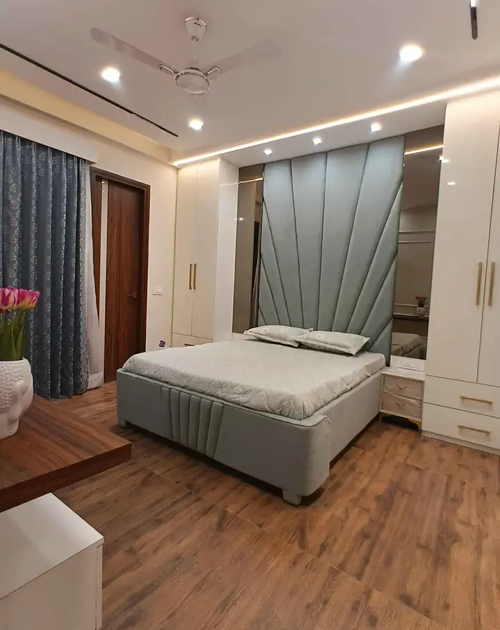 2 BHK Apartment For Sale in Desire Properties