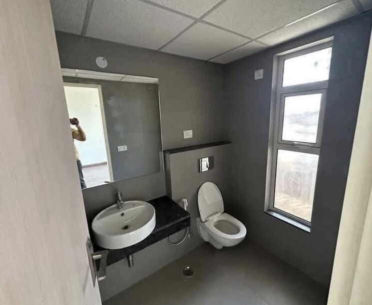 Kitchen, mapsko-mount-ville 3 Bedroom 1620 Sq.Ft. Apartment In Sector 79 Gurgaon 8823837