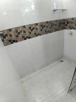 Bathroom in 2 BHK Apartment at Sector 18a Dwarka – for Sale
