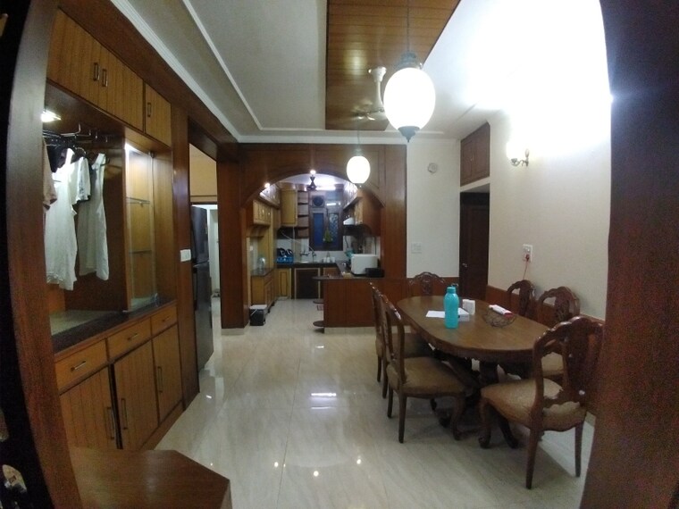 Kitchen, sector 18a dwarka 2 Bedroom 1250 Sq.Ft. Apartment In Sector 18a Dwarka Delhi 8823824