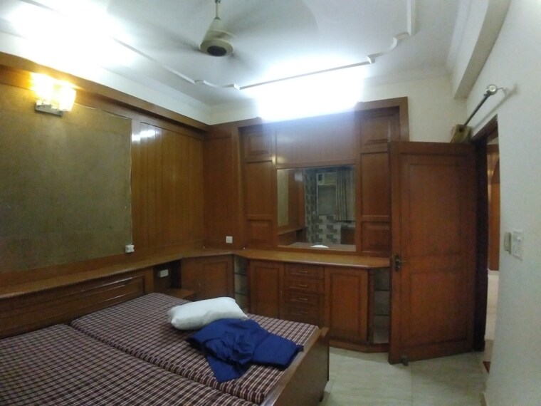 Bedroom, sector 18a dwarka 2 Bedroom 1250 Sq.Ft. Apartment In Sector 18a Dwarka Delhi 8823824