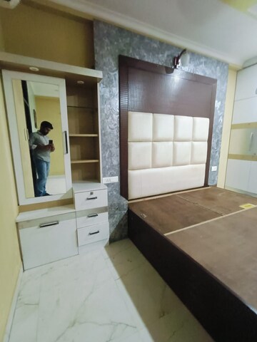 1 BHK Apartment For Sale in Adani Aangan Arcade, Sector 88a
