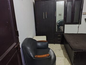 Living Room in 1 BHK Apartment at Adani Aangan Arcade, Sector 88a – for Sale