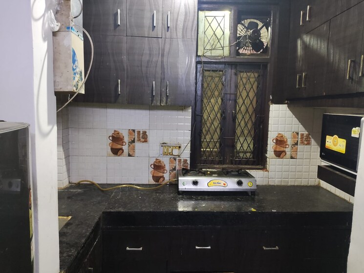Kitchen, adani-aangan-arcade 1 Bedroom 482 Sq.Ft. Apartment In Sector 88a Gurgaon 8823811