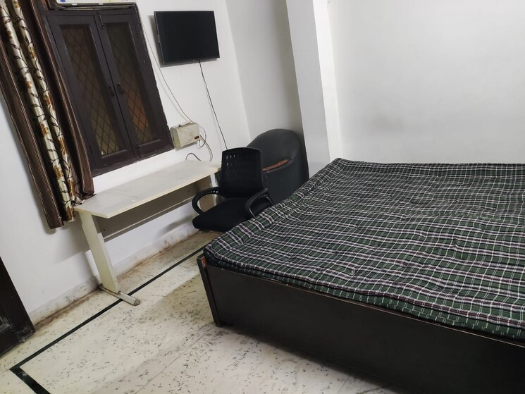 Bedroom, adani-aangan-arcade 1 Bedroom 482 Sq.Ft. Apartment In Sector 88a Gurgaon 8823811