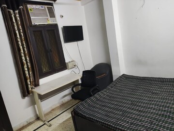 Staircase in 1 BHK Apartment at Adani Aangan Arcade, Sector 88a – for Sale