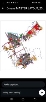 3 BHK + Servant Room,Extra Room 1670 Sq.Ft. Builder Floor in Omaxe New Chandigarh