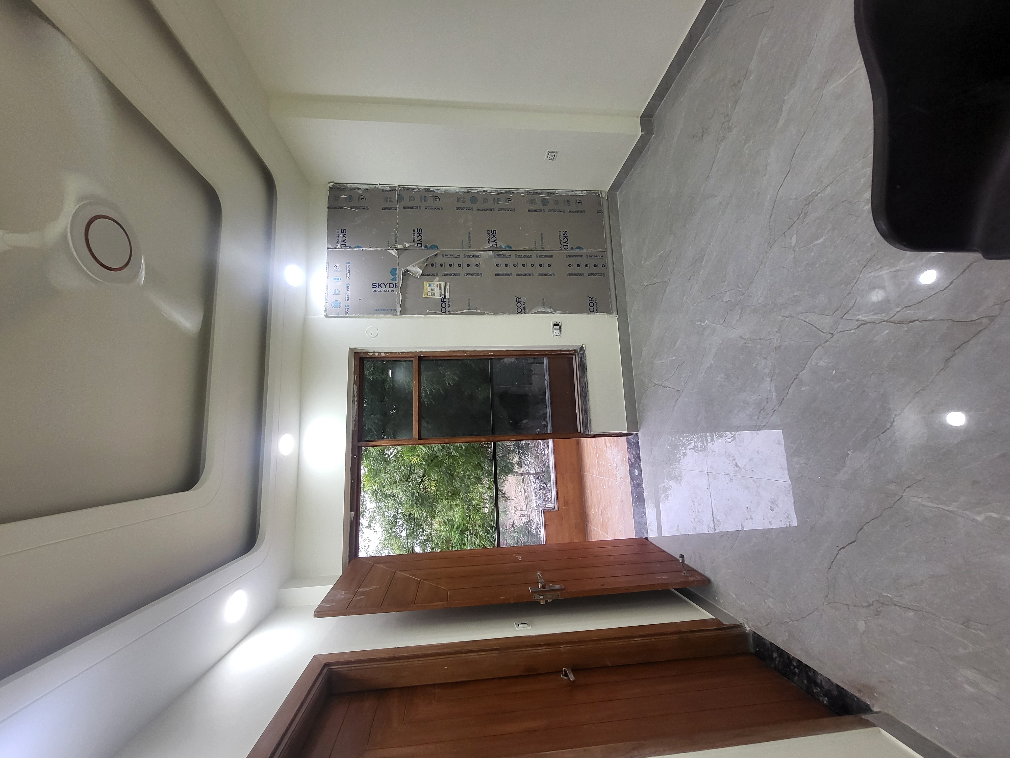 4 BHK Builder Floor For Sale in YK Homes