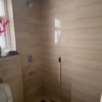 Bathroom in 3 BHK Apartment at BPTP Astaire Gardens, Sector 70a – for Rent