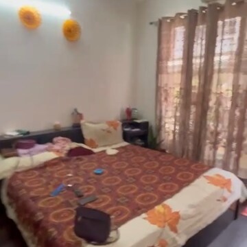 Bedroom in 3 BHK Apartment at BPTP Astaire Gardens, Sector 70a – for Rent
