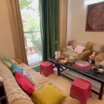 3 BHK Apartment For Rent in BPTP Astaire Gardens, Sector 70a