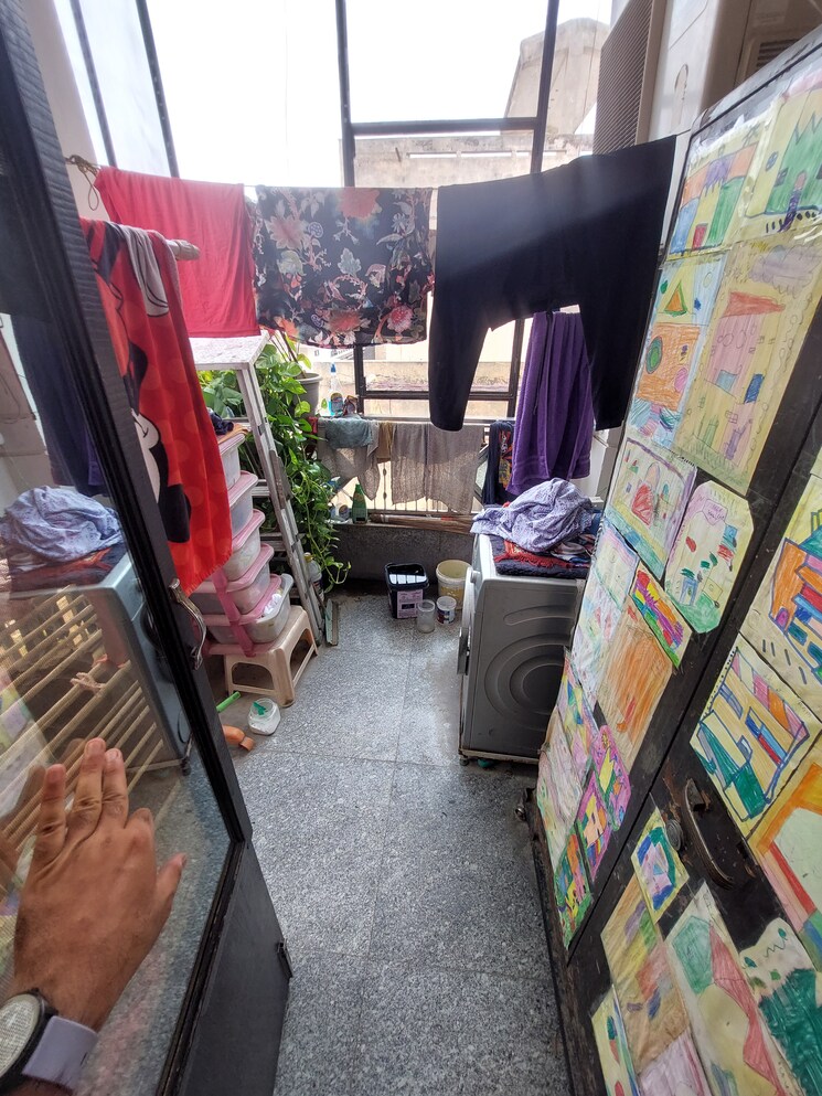 Other, mahindru enclave 3 Bedroom 150 Sq.Yd. Builder Floor In Mahindru Enclave Delhi 8823972