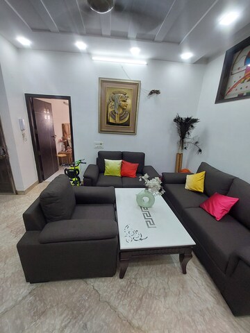 3 BHK Builder Floor For Sale in Mahindru Enclave