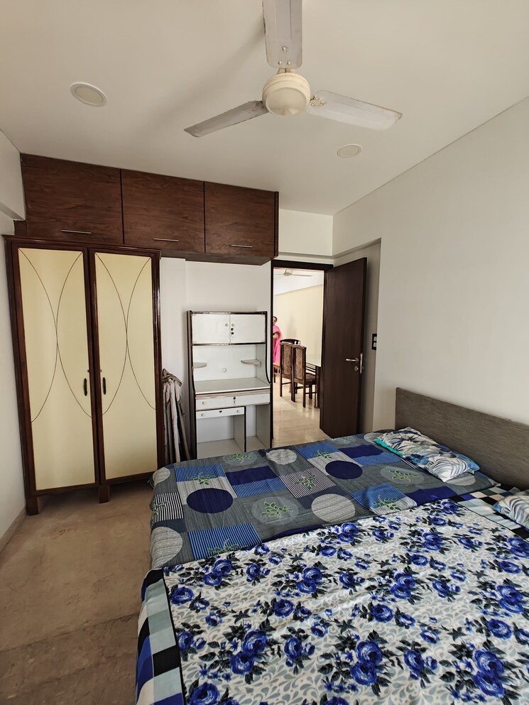 Bedroom, hk-orchid-residences 2 Bedroom 651 Sq.Ft. Apartment In Andheri West Mumbai 8823951