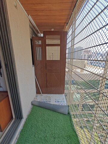 2 BHK Apartment – Exterior View View at HK Orchid Residences, Andheri West - for Rent