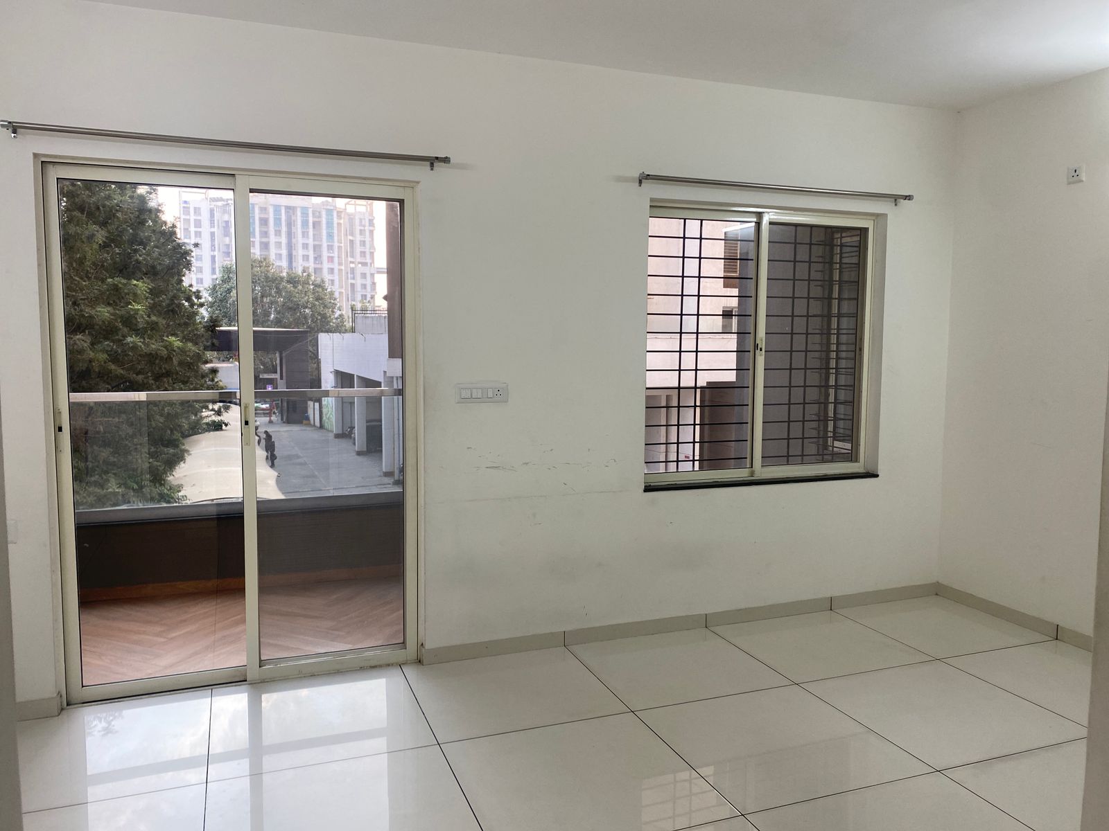 1 RkBuilder Floor For Rent in New Sanghavi
